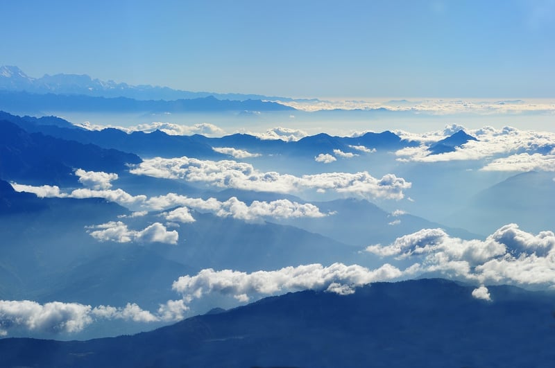 Himalayan Trails
