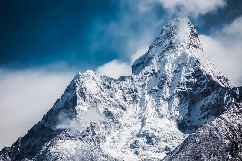 Himalayan Trails